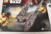 Star Wars Lego