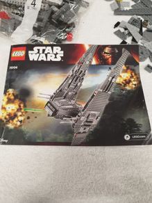 Star Wars Lego