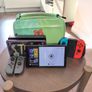 Nintendo Switch OLED Image 6