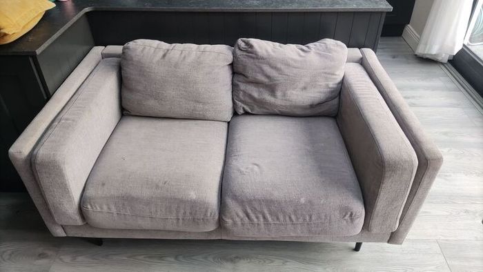 2 seater sofa