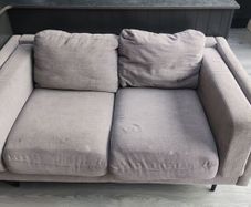 2 seater sofa