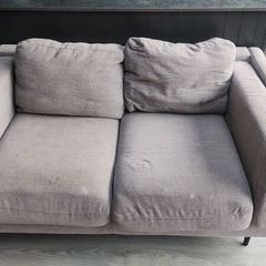 2 seater sofa