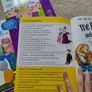 early reader books bundle of 5 books level 1 & 2 plus Write and Wipe  phonics book Image 7