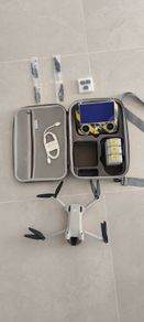 Drone DJ mini 3 pro