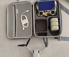 Drone DJ mini 3 pro