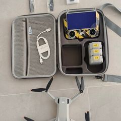Drone DJ mini 3 pro