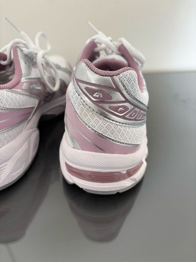 Asics Gel-1130 Women's White/Taro Purple