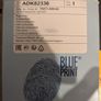 Wix Cabin Filter and Blue Print fuel filter Image 3