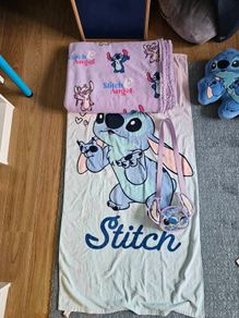 Stitch bundle