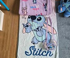 Stitch bundle