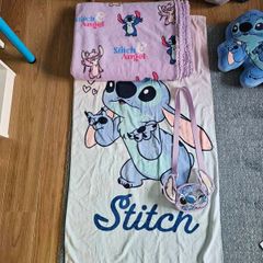 Stitch bundle