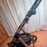Infababy 3 in 1 Travel system with isofix Image 7