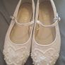 communion shoes Image 2