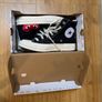 Converse CDG UK7 Womens Image 4