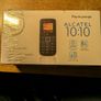 Alcatel 10:10 phone Image 2