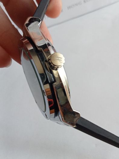 New Men's Hvblot watch