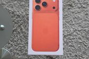 Apple Iphone 17 Pro 256GB IRISH
