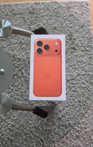 Apple Iphone 17 Pro 256GB IRISH