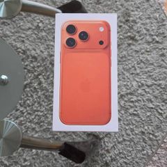 Apple Iphone 17 Pro 256GB IRISH