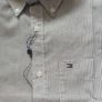 Tommy hilfiger shirt Image 3