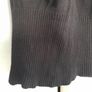Black turtle neck, long sleeve Image 3