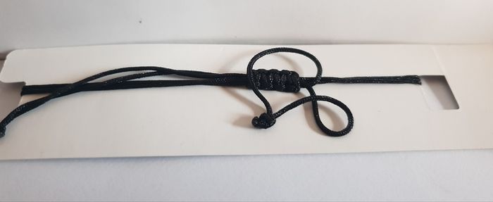 New Bracelet