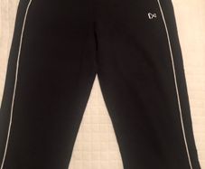 tracksuit bottoms