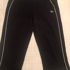 tracksuit bottoms