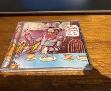 Long John Baldry - Everything Stops for Tea