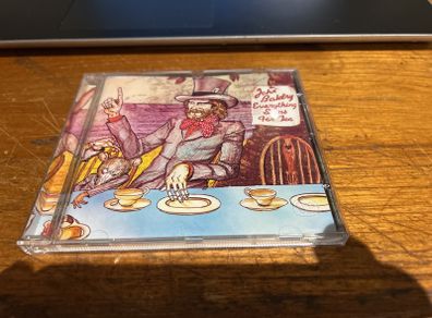 Long John Baldry - Everything Stops for Tea
