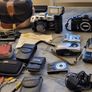 Large Camera Collection Image 3