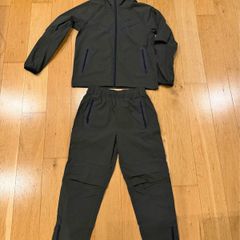 Nike Tech - Woven Boys Set, size Large