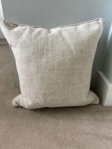 8 Cushion Covers - Ventura