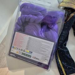 rumi costume