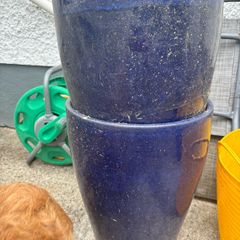 flower pot