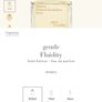 Maison Francis Kurkdjian Gentle Fluidity Gold 200ml Image 3