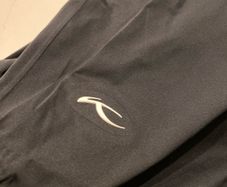Kjus golf waterproof trousers