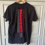 Rammstein 2024 Europe Tour Tshirt Large Image 5
