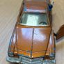 Kojak vintage die cast Buick Regal car 1975/76 Image 7