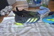 football boots