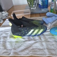 football boots