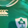 Ireland Rugby 2023 World Cup Jersey Image 4