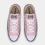 Girl's Converse . Size Uk Junior 13.5 Image 2