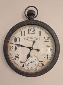 Clock
