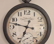 Clock