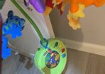 Fisher price cot mobile