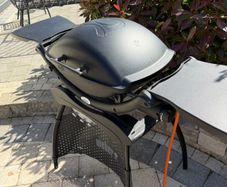 Weber q2000
