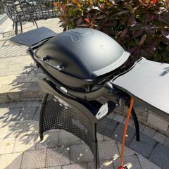 Weber q2000