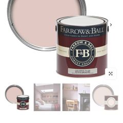Farrow and ball paint