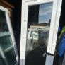 pvc door from 200 and windows from 150 Image 9